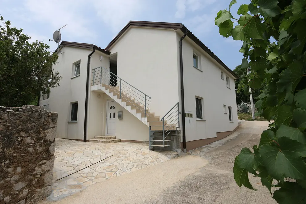 Ferienwohnung in Dobrinj  66130968 16445