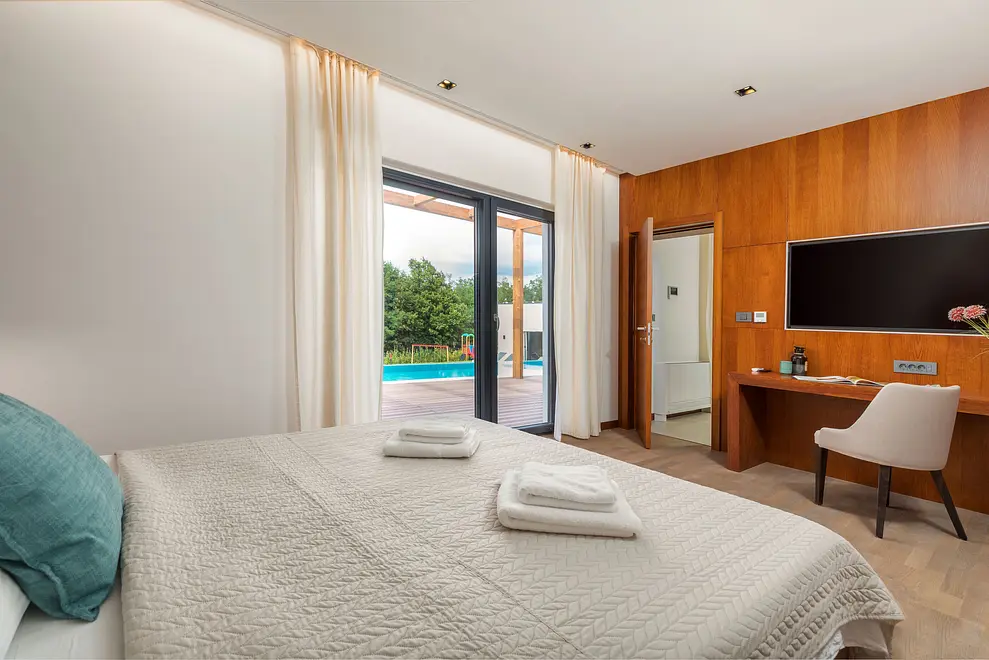 Ferienhaus in Krsan mit Pool 999212334 39988 – Foto 9