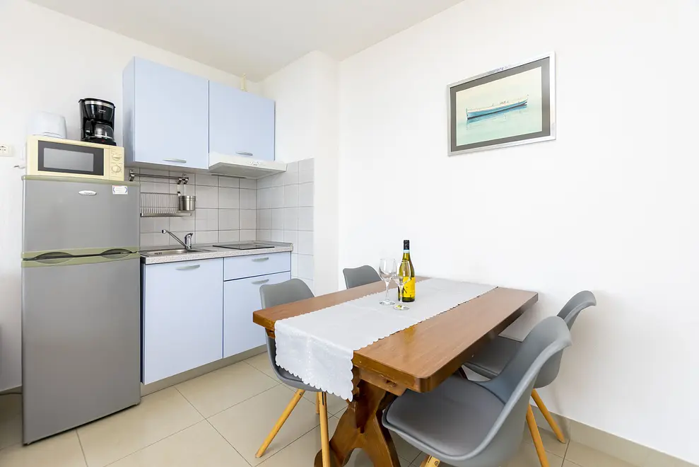 Ferienwohnung in Brela  999206476 34577 – Foto 11