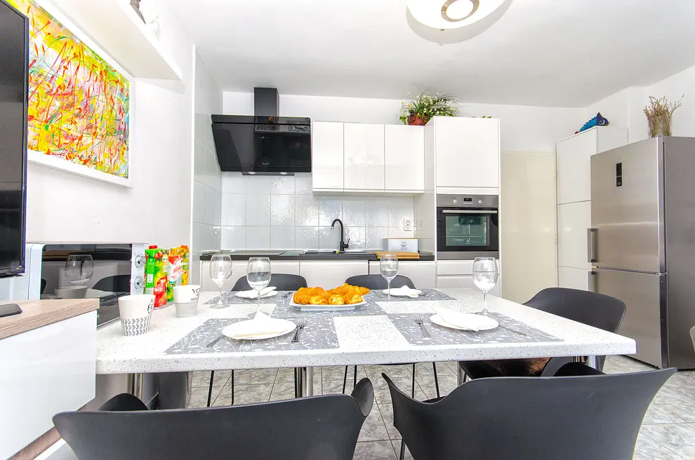 Ferienwohnung in Brac  66114774 5034