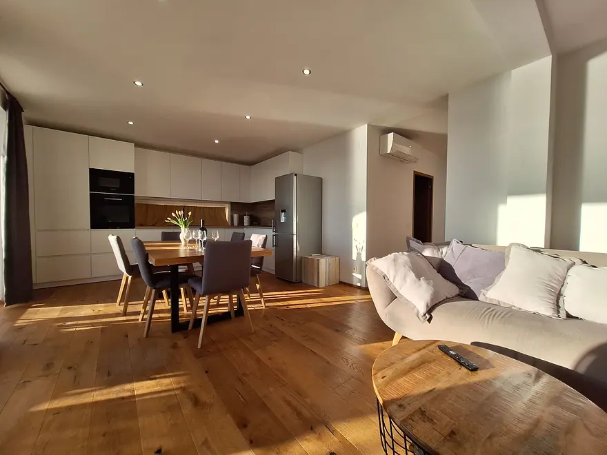 Ferienwohnung in Crikvenica  999208246 36223 – Foto 3