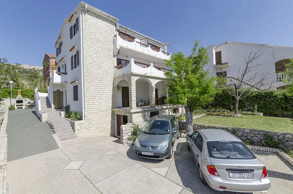 Ferienappartment in Pag  66122698 10124