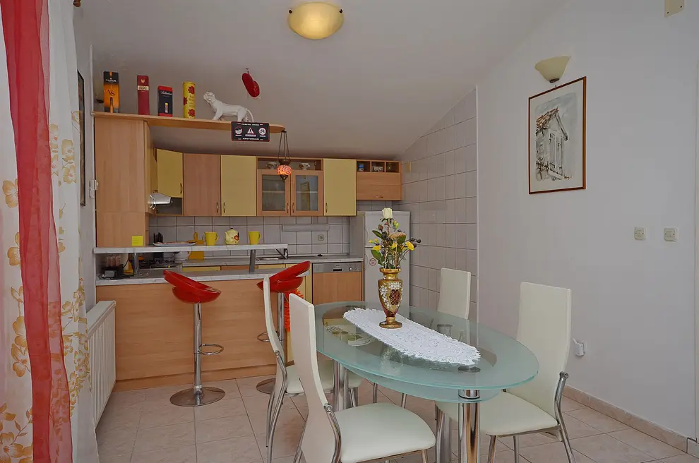 Ferienwohnung in Vodice  999202379 30681 – Foto 11