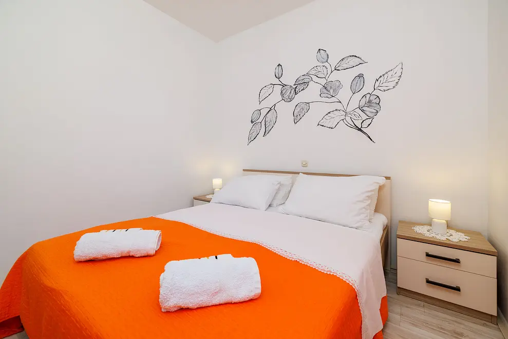 Ferienwohnung in Rab  999206163 34279 – Foto 25