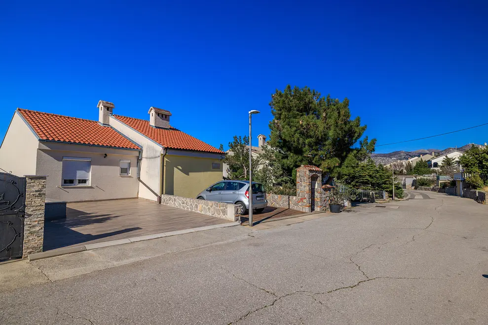 Ferienwohnung in Klenovica  999236964 43075 – Foto 2
