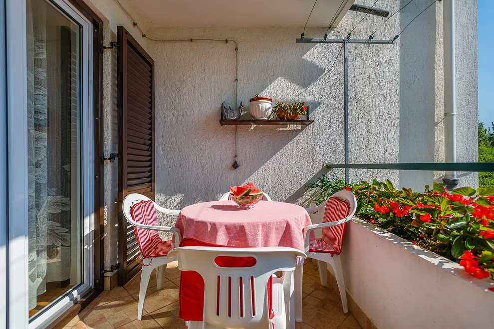 Ferienwohnung in Krk  999203177 31433 – Foto 10