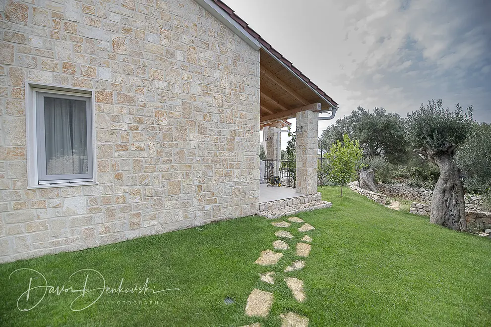Ferienhaus in Pag mit Pool 999210483 38338 – Foto 24