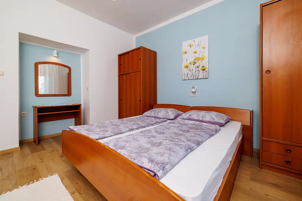 Ferienwohnung in Rab haustiergeeignet 999203412 31661 – Foto 7