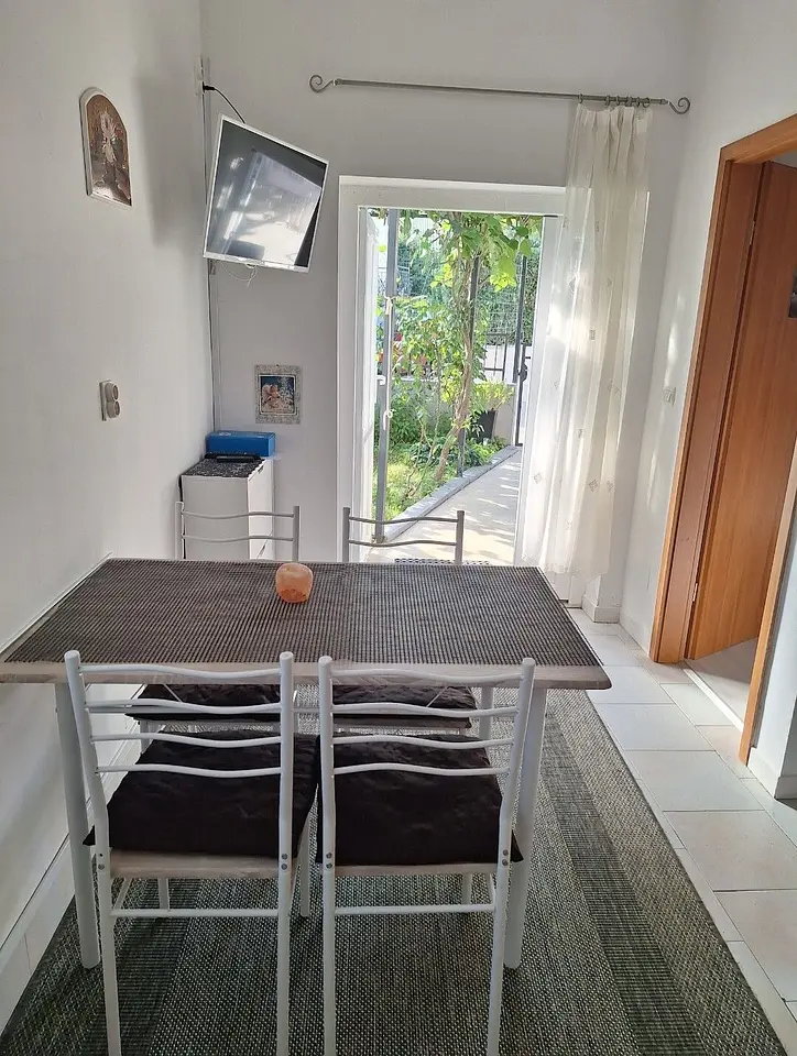Ferienwohnung in Novigrad in Dalmatien  999208116 36093