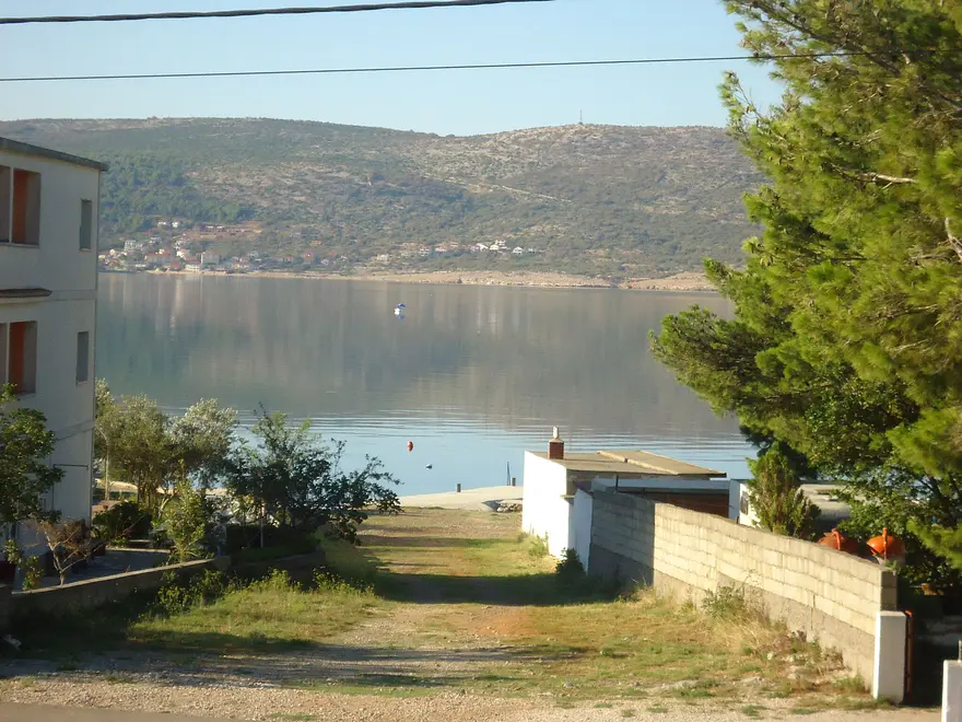 Ferienwohnung in Starigrad  66133609 18613