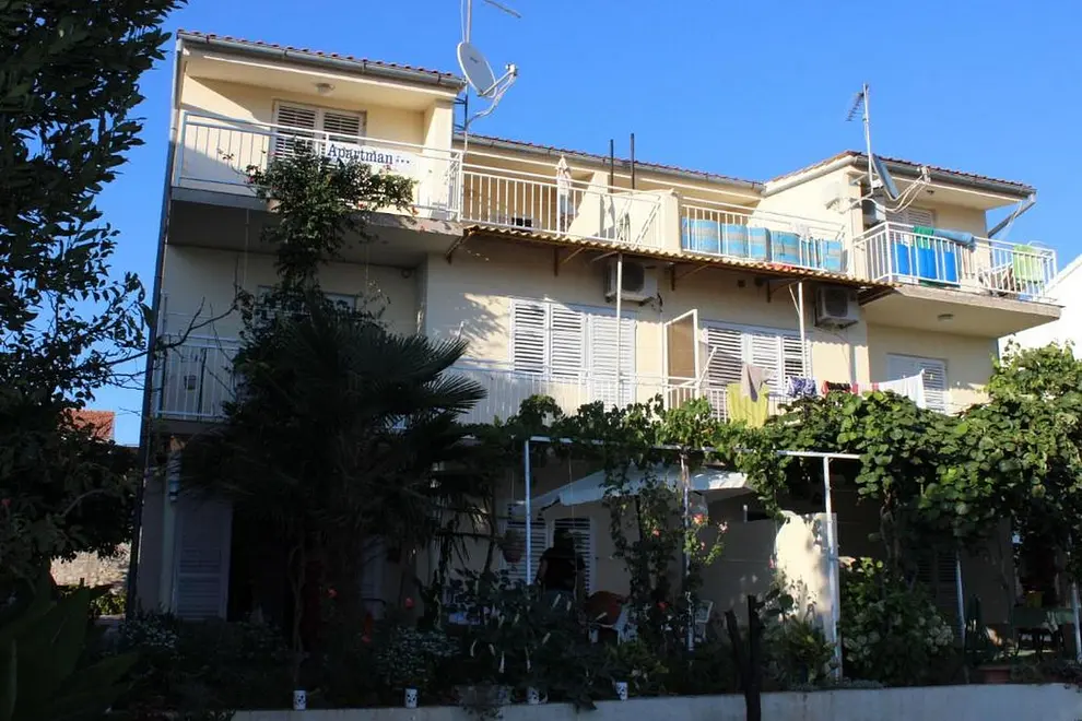 Ferienwohnung in Vodice  66156597 28672