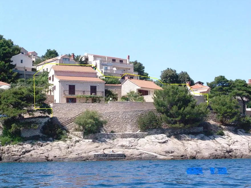 Ferienwohnung in Brac  999211242 39042 – Foto 11