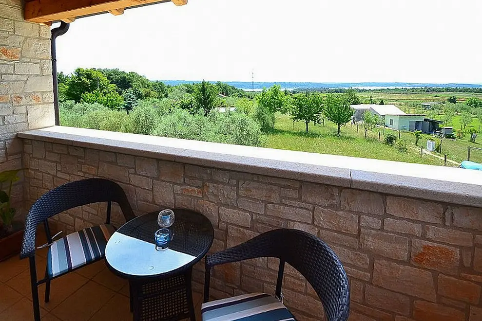 Ferienhaus in Novigrad in Dalmatien mit Pool 999208812 36761 – Foto 22