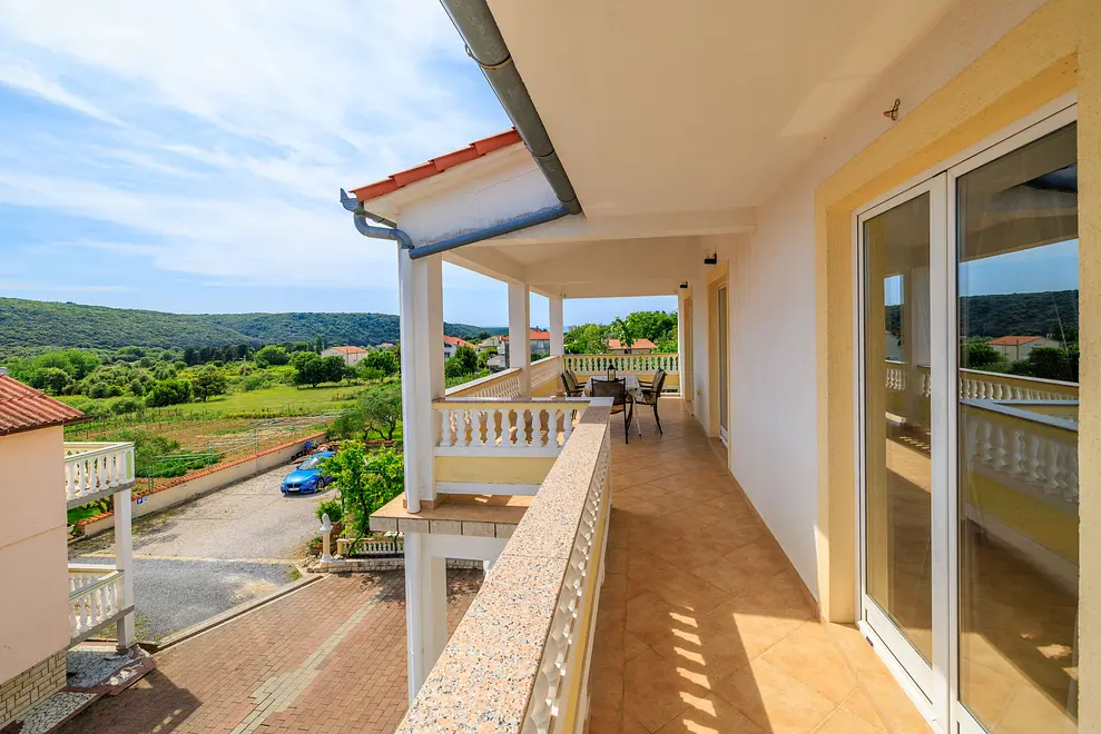 Ferienwohnung in Kampor mit Pool 999207243 35306 – Foto 14