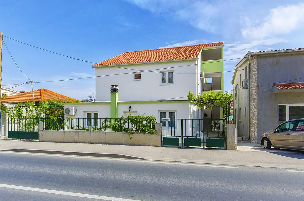 Ferienwohnung in Trogir  999205179 33346 – Foto 10