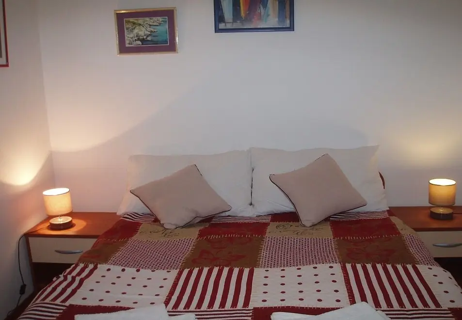 Ferienwohnung in Ilovik  999211030 38853 – Foto 5