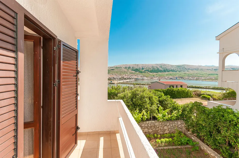 Ferienwohnung in Pag  999202829 31103 – Foto 7
