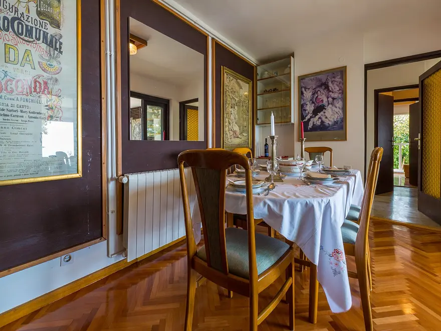 Ferienwohnung in Novi Vinodolski  999206082 34202 – Foto 43