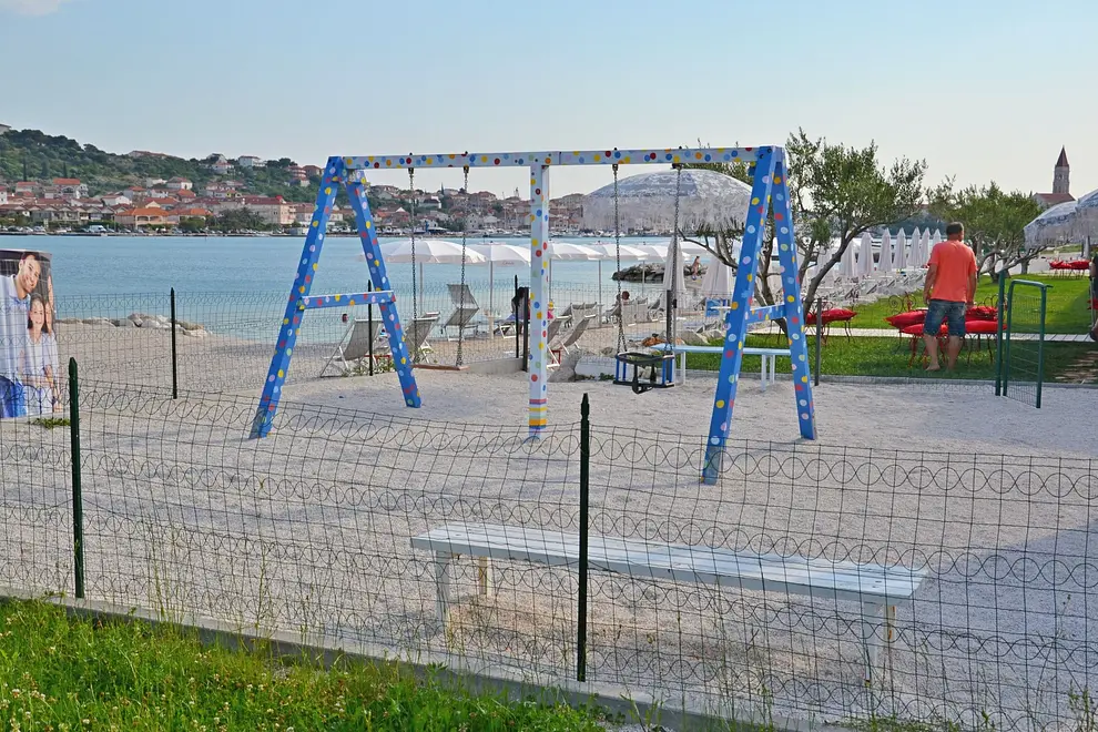 Ferienwohnung in Trogir  999205208 33375 – Foto 3