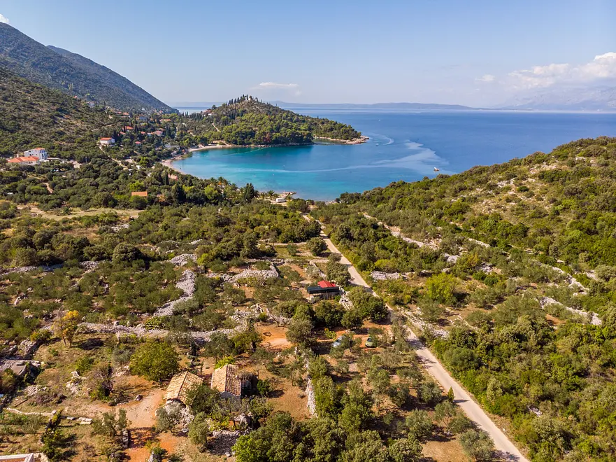 Ferienwohnung in Peljesac  999204536 32730 – Foto 11