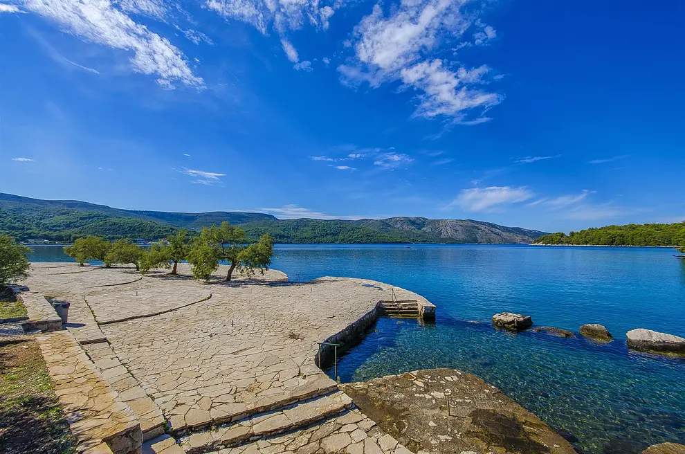 Ferienwohnung in Hvar  999213139 40677 – Foto 14