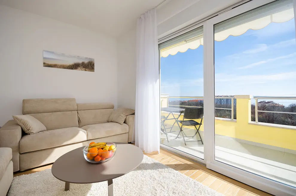 Ferienwohnung in Kastav mit Pool 999206474 34575 – Foto 2