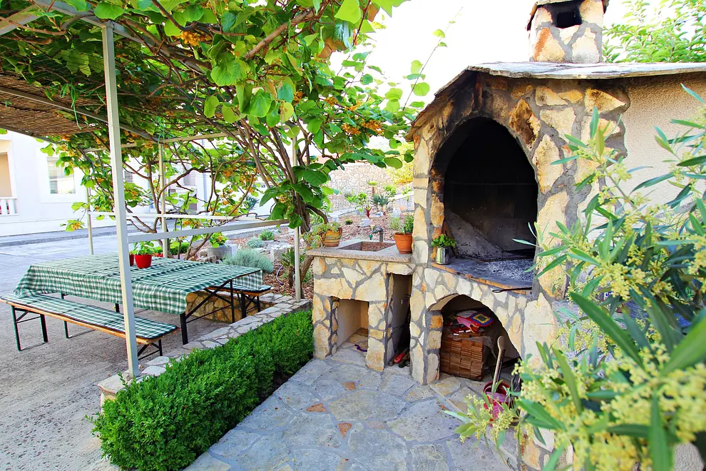 Ferienwohnung in Trogir  999238670 43175 – Foto 17