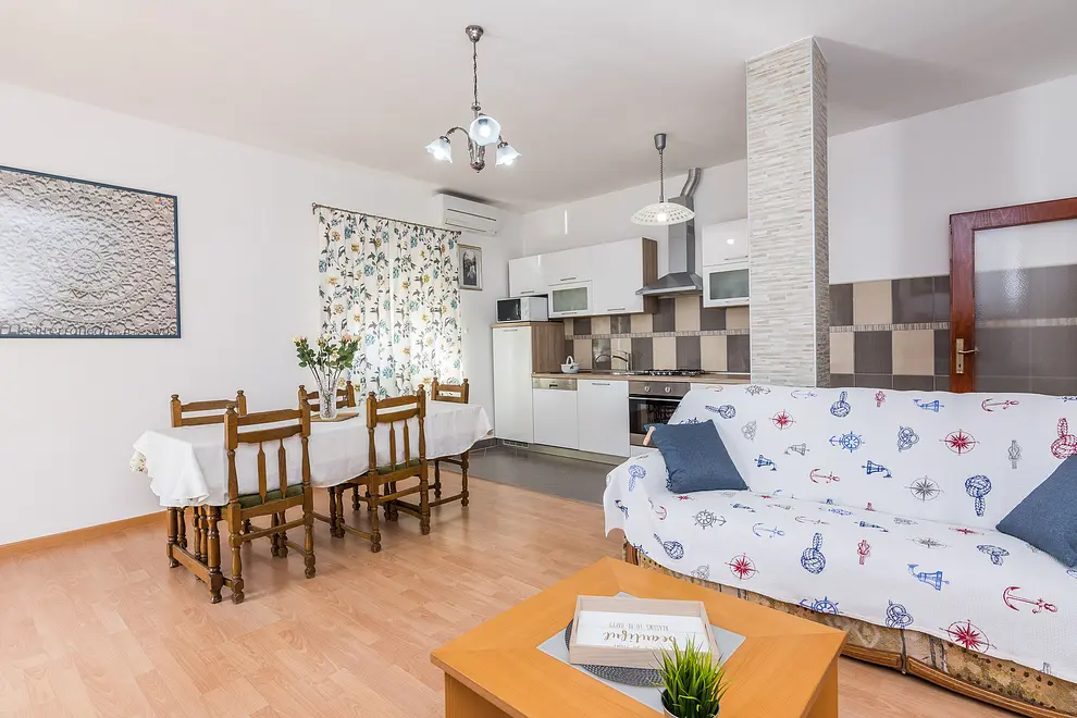 Ferienwohnung in Pag  999202902 31171 – Foto 2