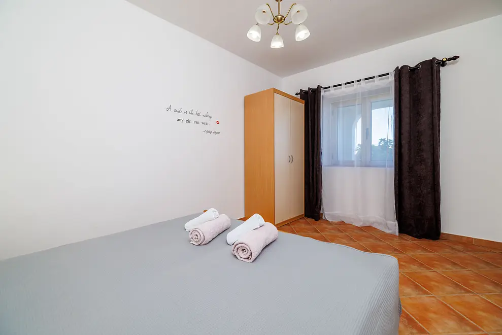Ferienwohnung in Rab  999202625 30901 – Foto 23