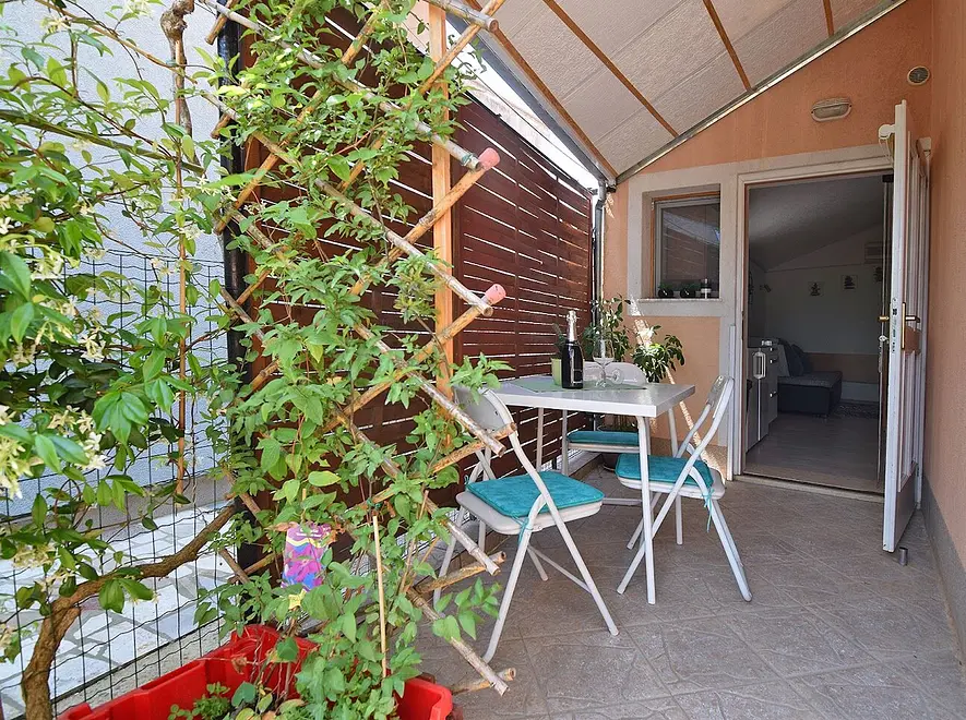Ferienwohnung in Fazana  999205837 33970 – Foto 4