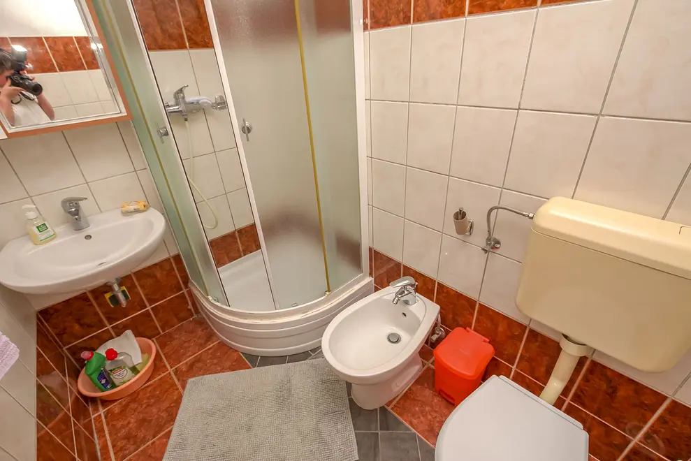 Ferienwohnung in Biograd  999209654 37573 – Foto 12