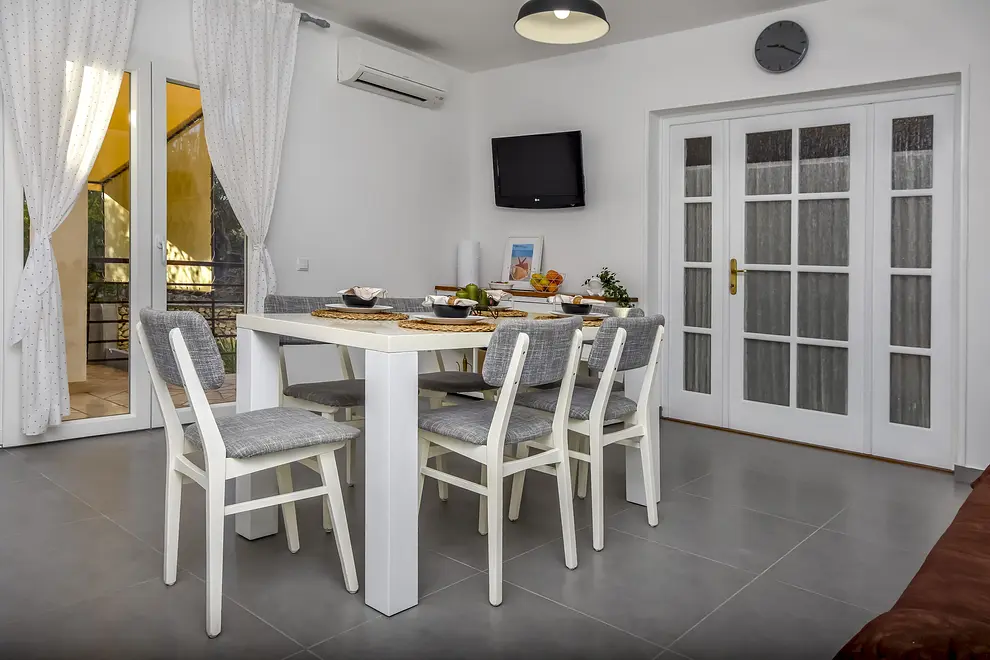 Ferienwohnung in Rogoznica mit Pool und haustiergeeignet 999202388 30688 – Foto 21