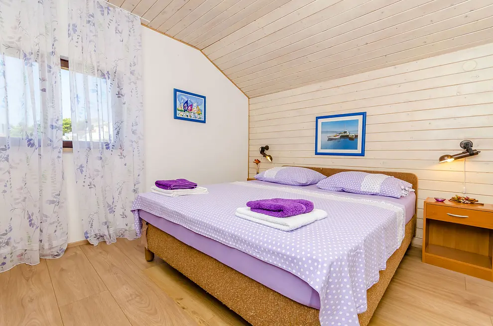 Ferienwohnung in Ciovo haustiergeeignet 999204939 33114