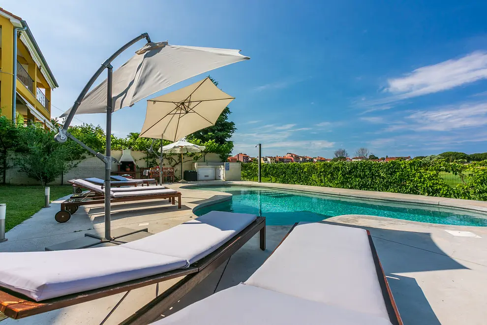Ferienwohnung in Fazana mit Pool 999207160 35228 – Foto 27
