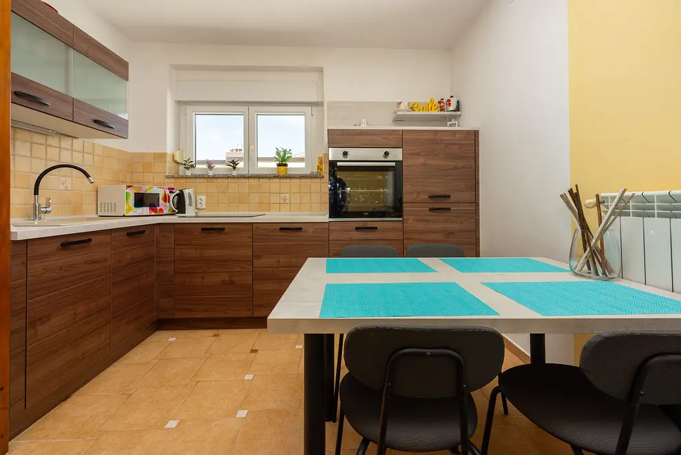 Ferienwohnung in Crikvenica  999203113 31370 – Foto 5
