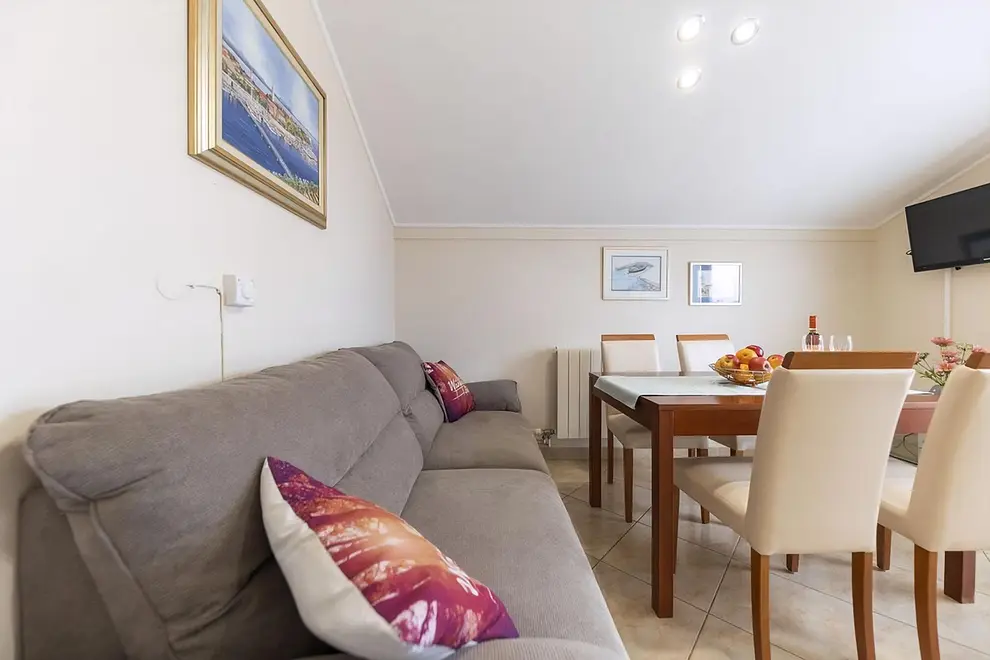 Ferienwohnung in Zadar  999210007 37901 – Foto 17
