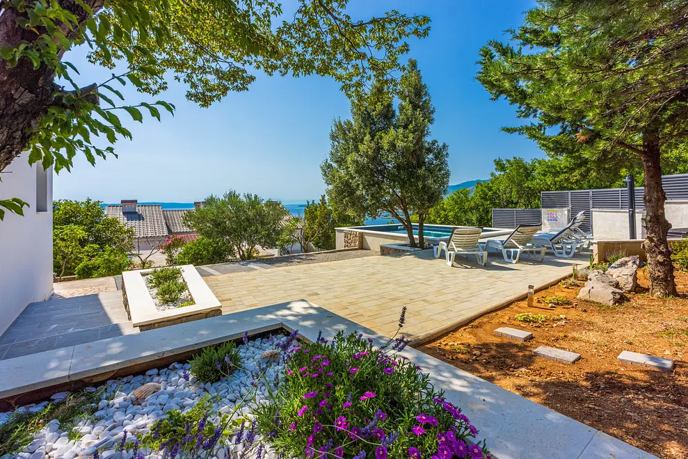 Ferienhaus in Klenovica mit Pool 999209167 37097 – Foto 28