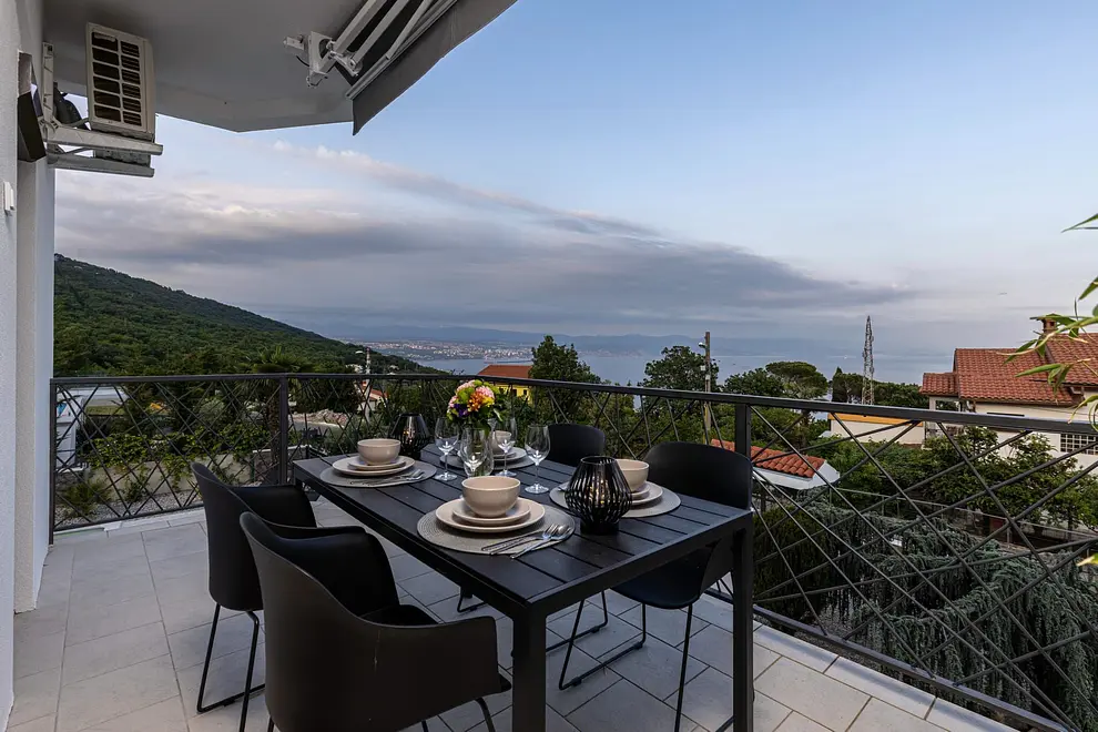 Ferienwohnung in Opatija mit Pool 999208432 36398 – Foto 6