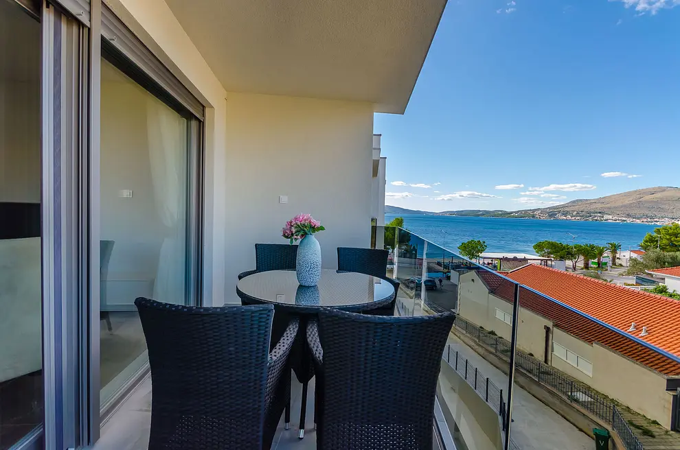 Ferienwohnung in Ciovo  999209669 37588 – Foto 9