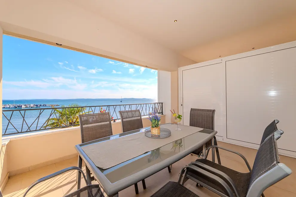 Ferienwohnung in Nin  66159434 29656