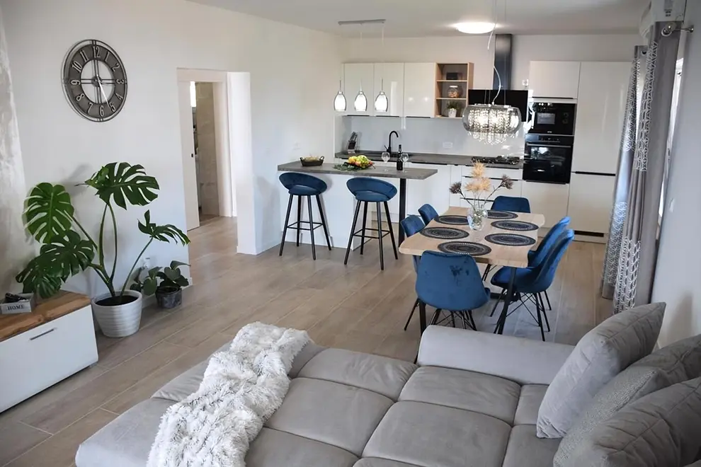 Ferienwohnung in Orebic  999211428 39204 – Foto 6