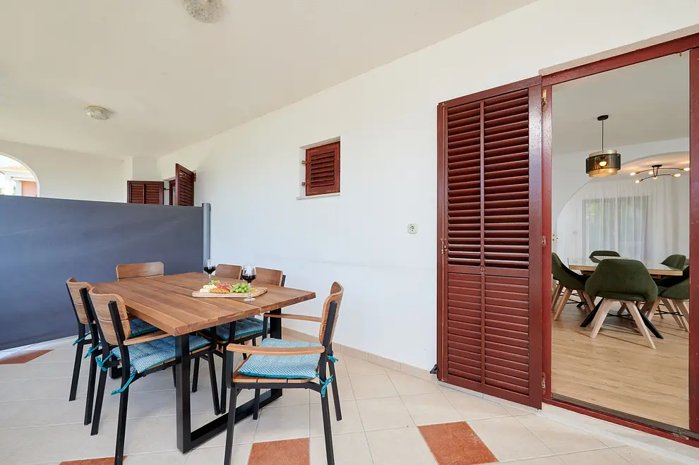 Ferienwohnung in Ciovo  999212780 40353 – Foto 26