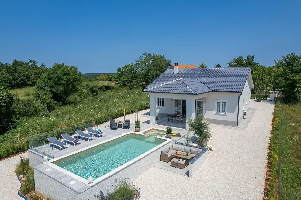 Ferienhaus in Zminj mit Pool 999209372 37298 – Foto 33