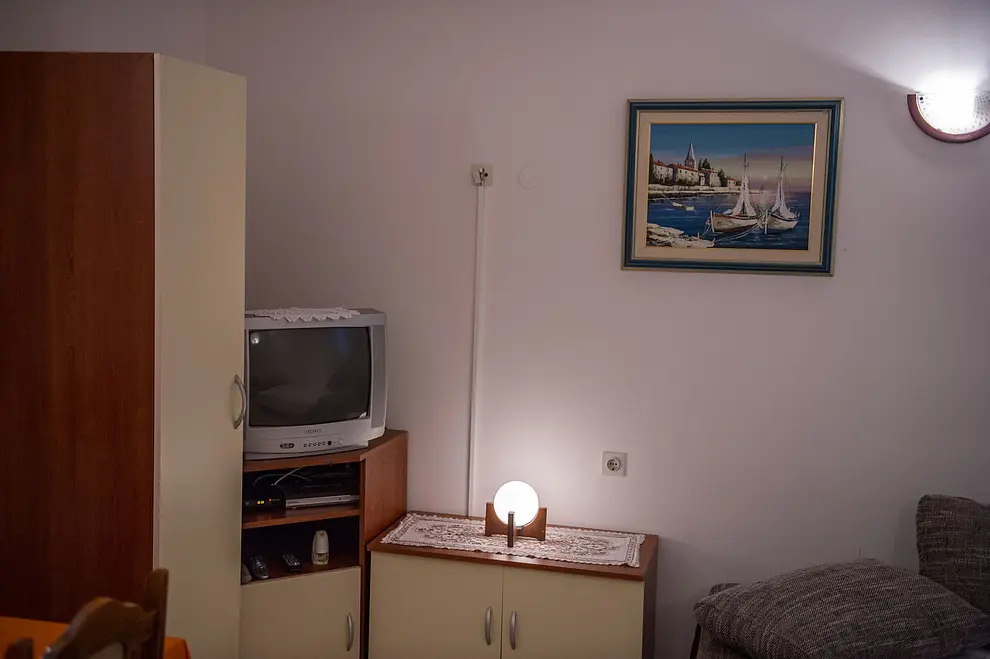 Ferienwohnung in Rogoznica  999202739 31013 – Foto 23