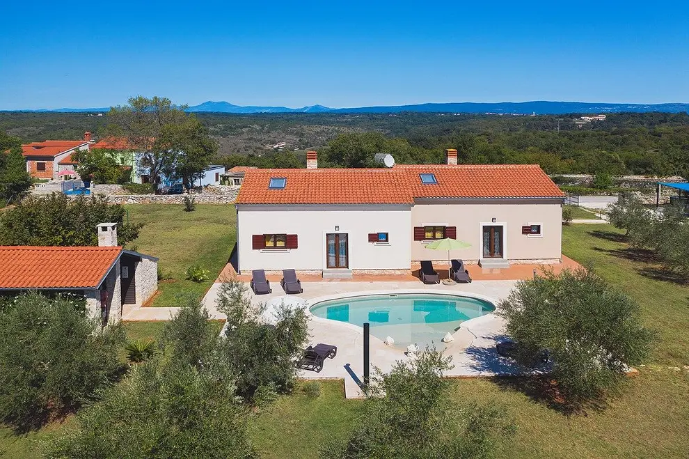 Ferienhaus in Marcana mit Pool 66123528 10819