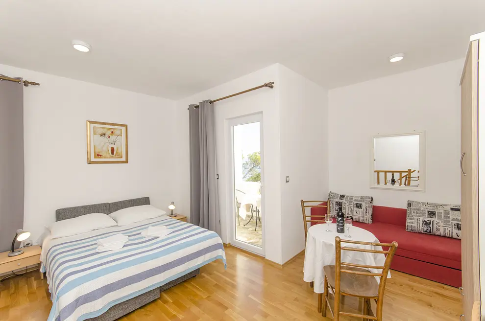 Ferienwohnung in Brela  999204004 32228 – Foto 15