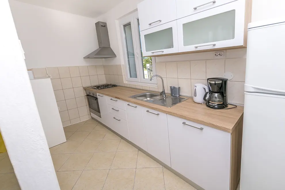 Ferienwohnung in Rogoznica  999206742 34831 – Foto 5