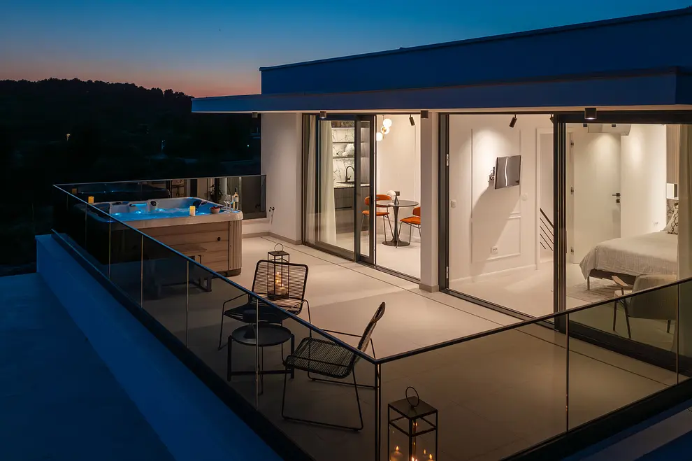 Ferienhaus in Ciovo mit Pool 999209437 37361 – Foto 13