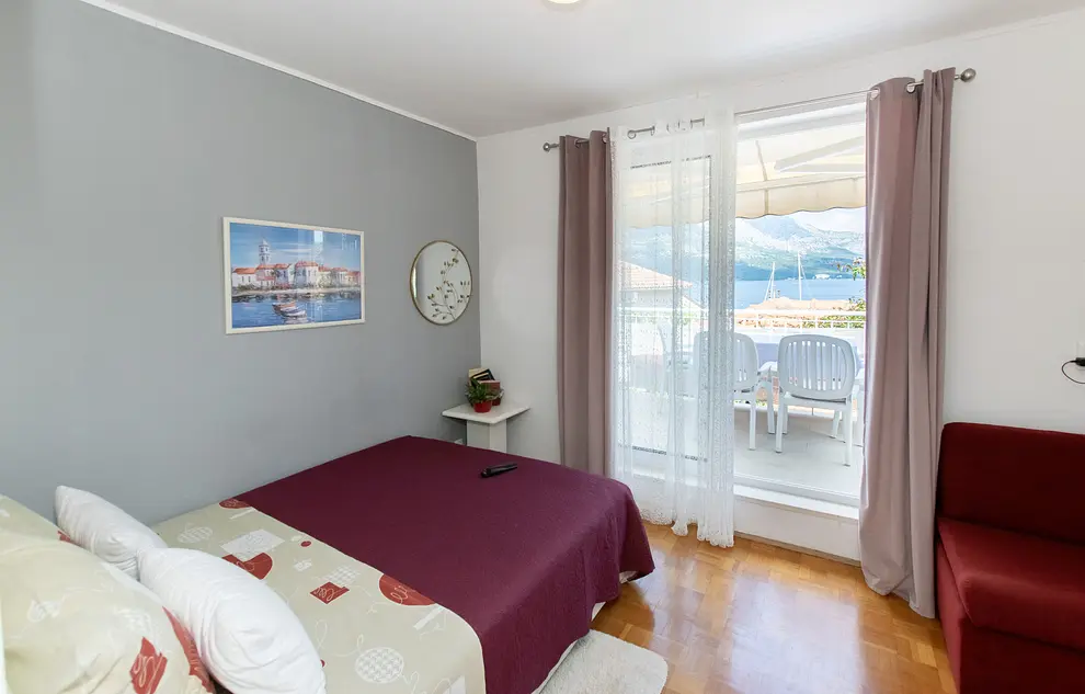 Ferienwohnung in Korcula  999211227 39031 – Foto 19