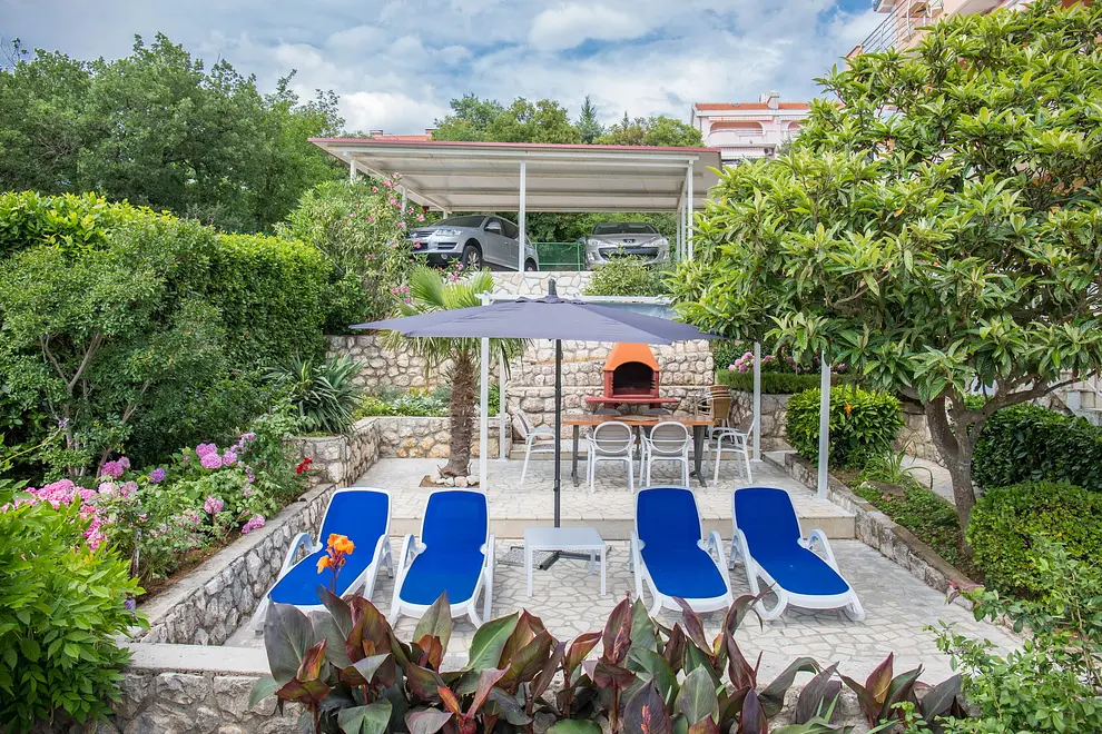 Ferienwohnung in Crikvenica  999202811 31085 – Foto 35